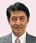 岡田 靖